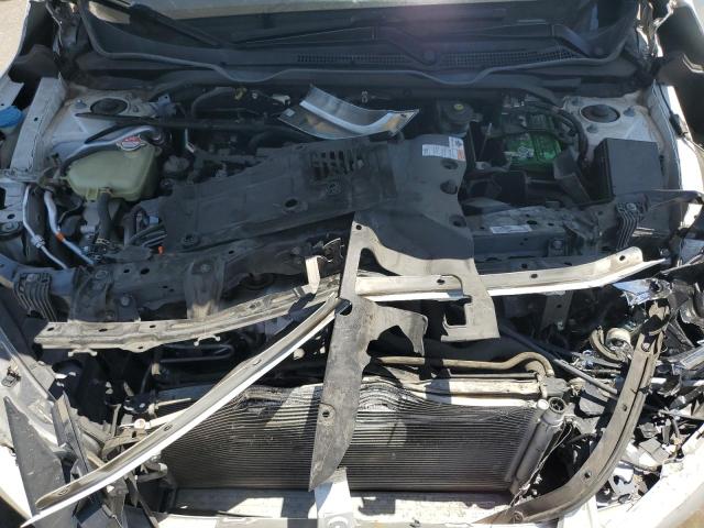 2016 HONDA CIVIC EXL - 19XFC1F75GE221865