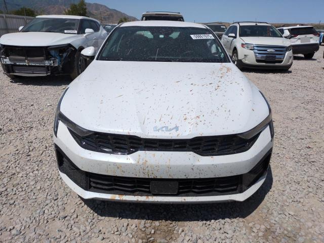 2025 KIA K5 LXS - KNAG24J71S5288688
