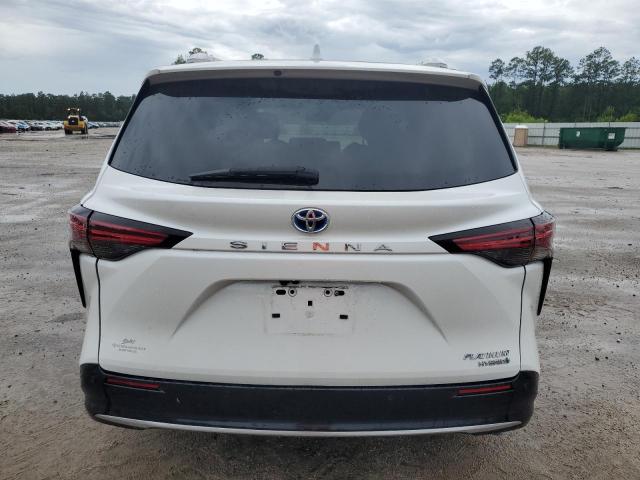 2024 TOYOTA SIENNA LIM 5TDERKEC5RS184467