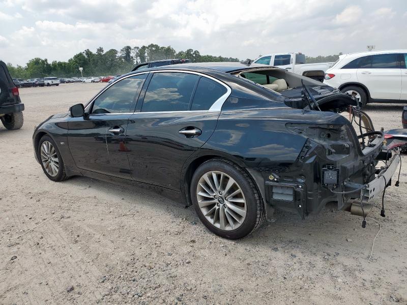 Vin: jn1ev7ar1lm250957, lot: 59308225, infiniti q50 pure 20202