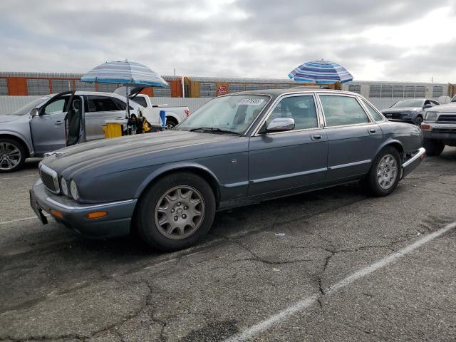 JAGUAR XJ8