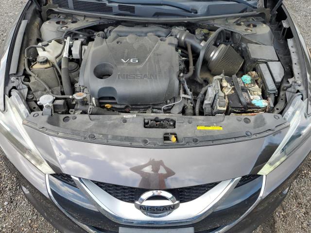 2016 NISSAN MAXIMA 3.5 - 1N4AA6AP3GC434542