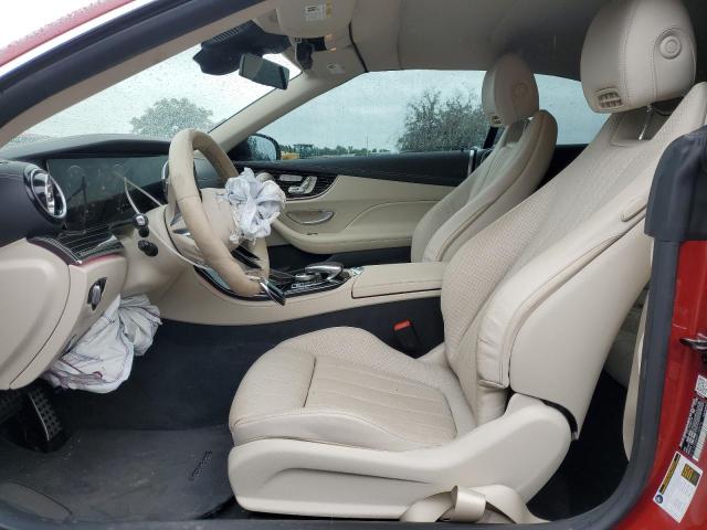 2023 MERCEDES-BENZ E 450 W1K1K5JB4PF192970
