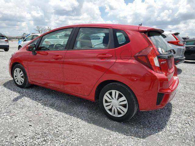 Vin: 3hggk5h59hm707713, lot: 61957735, honda fit lx 20172