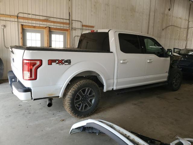Vin: 1ftew1ep1fkd42960, lot: 59285335, ford f-150 supercrew 20153