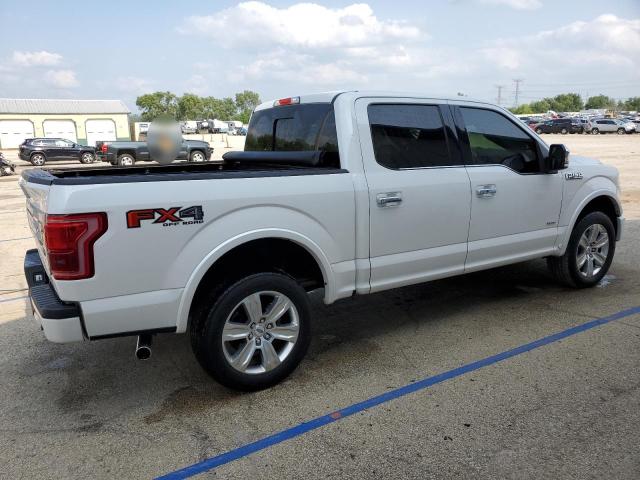 Vin: 1ftew1eg8ffc20685, lot: 60449545, ford f-150 supercrew 20153