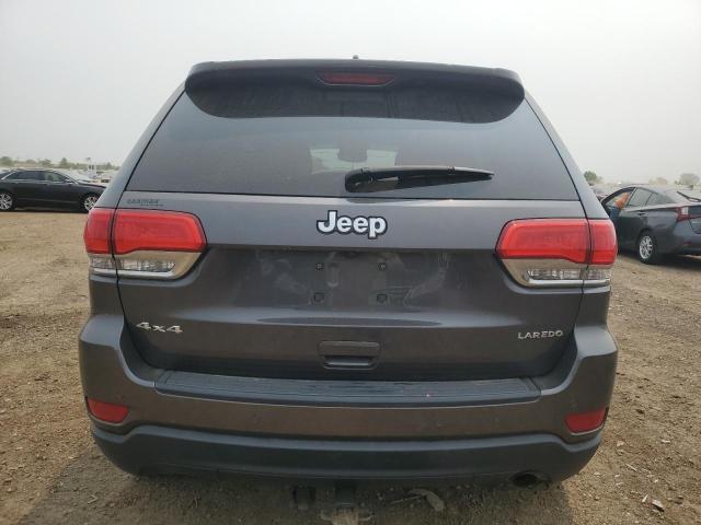 2017 JEEP GRAND CHER - 1C4RJFAG0HC885443