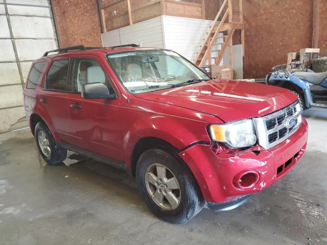 Vin: 1fmcu0d75akb64029, lot: 60103795, ford escape xlt 20104