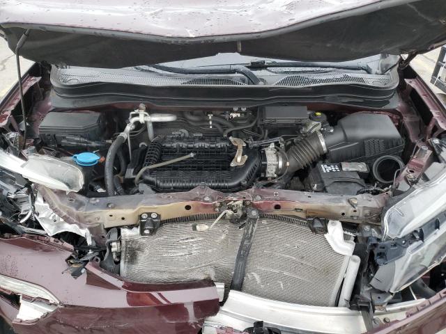2017 HONDA PILOT EXL - 5FNYF6H55HB004823