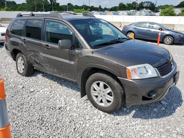 Vin: 4a4jn2as7be032623, lot: 60417065, mitsubishi endeavor ls 20114