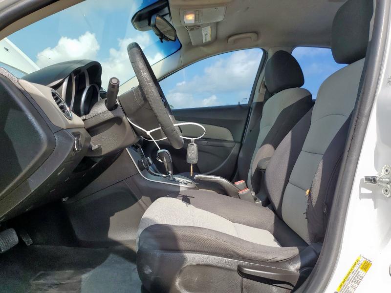 2015 CHEVROLET CRUZE LS - 1G1PA5SH5F7295407