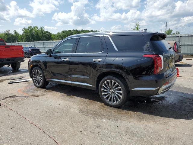 2024 HYUNDAI PALISADE C KM8R74GEXRU661774