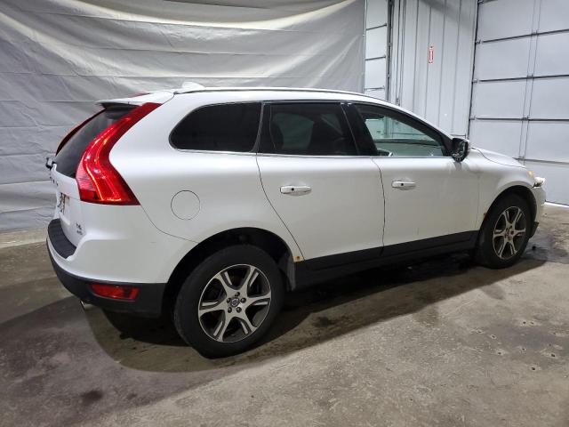 Vin: yv4902dz4d2405717, lot: 61816555, volvo xc60 t6 20133