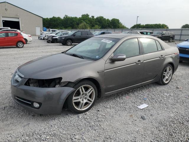 ACURA TL