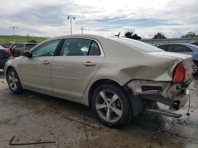 Vin: 1g1zc5eu0bf275478, lot: 59622025, chevrolet malibu 1lt 20112
