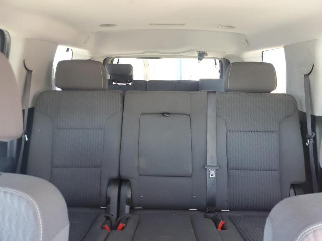 2018 GMC YUKON SLE 1GKS1AKC5JR389111