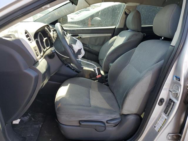 2010 TOYOTA COROLLA MA - 2T1KU4EE4AC211363