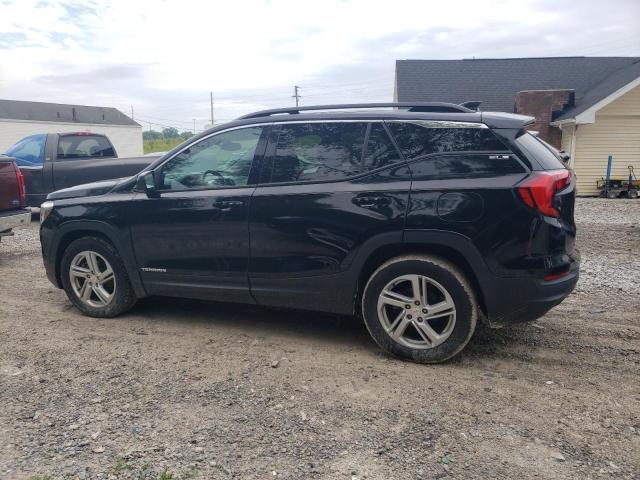 2018 GMC TERRAIN SL #3297933795