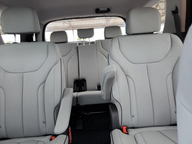 2025 HYUNDAI PALISADE S KM8R44GEXSU916258