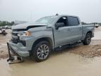 2024 CHEVROLET SILVERADO - 2GCUDEED6R1216483