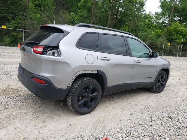 Vin: 1c4pjlcb8fw770799, lot: 61226335, jeep grand cher latitude 20153