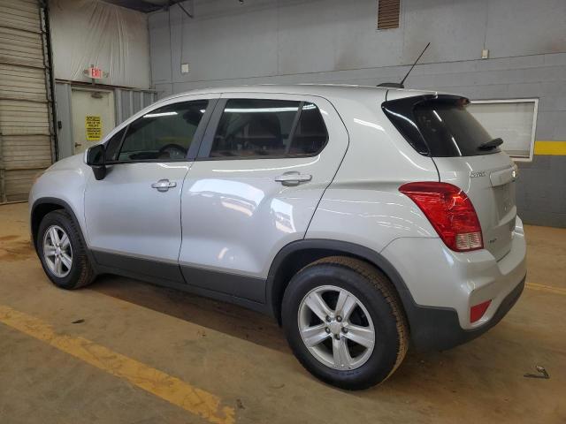 2020 CHEVROLET TRAX LS 3GNCJKSB6LL177980