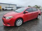 2015 TOYOTA COROLLA L - 5YFBURHE4FP322138