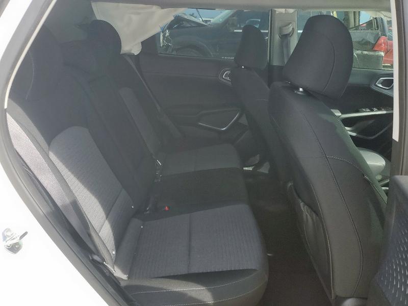 2022 KIA SOUL EX KNDJ33AU8N7825815