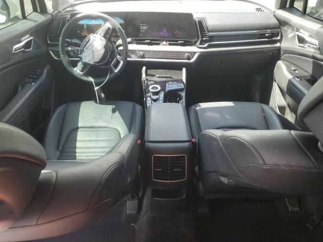 2023 KIA SPORTAGE S KNDPXCAG3P7032210