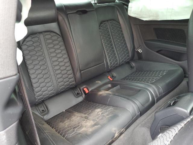 2019 AUDI RS5 WUAPWAF55KA907364