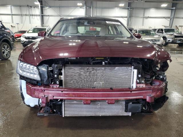 2019 LINCOLN CONTINENTA 1LN6L9NC0K5603797