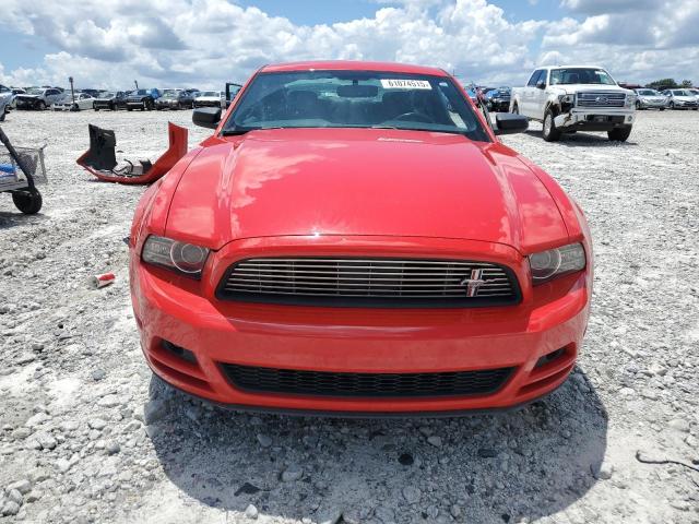 2014 FORD MUSTANG - 1ZVBP8AM5E5286617