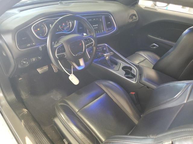 2018 DODGE CHALLENGER 2C3CDZGG8JH120686