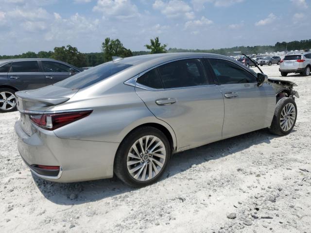 2021 LEXUS ES 300H UL 58AFA1C19MU007114