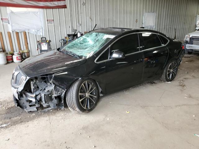 2016 BUICK VERANO SPO 1G4PW5SK0G4135096