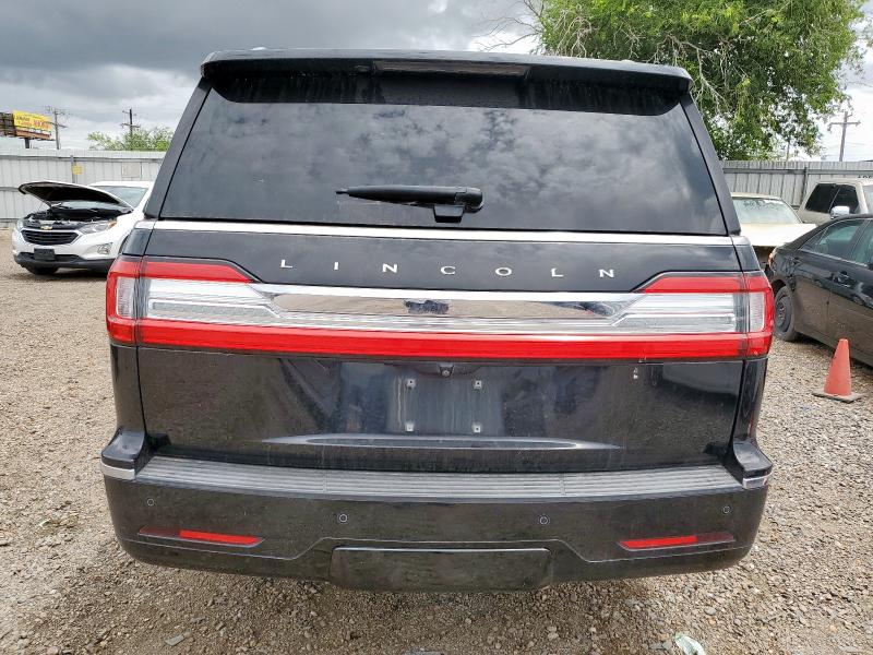 2020 LINCOLN NAVIGATOR - 5LMJJ2LT3LEL09514