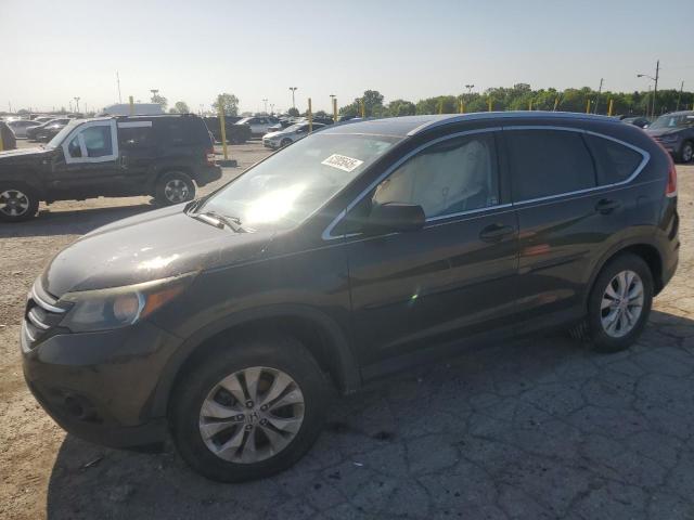 HONDA CR-V EXL