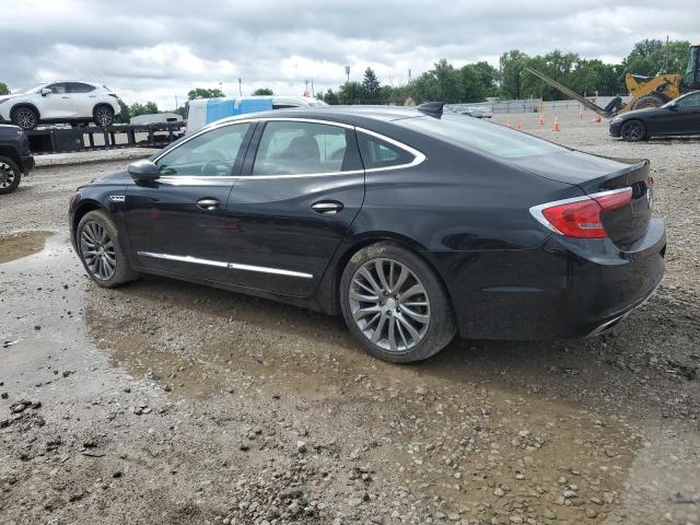 Vin: 1g4zw5ssxku111468, lot: 60438205, buick lacrosse sport touring 20192