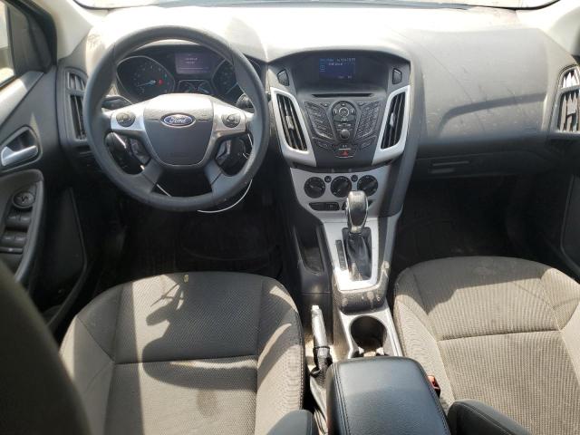 2013 FORD FOCUS SE - 1FADP3K24DL267522