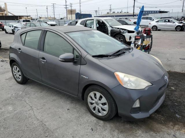 Vin: jtdkdtb32d1542500, lot: 59982895, toyota prius 20134
