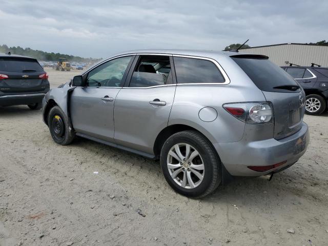 Vin: jm3er4wl5a0325093, lot: 59164695, mazda cx-7 20102