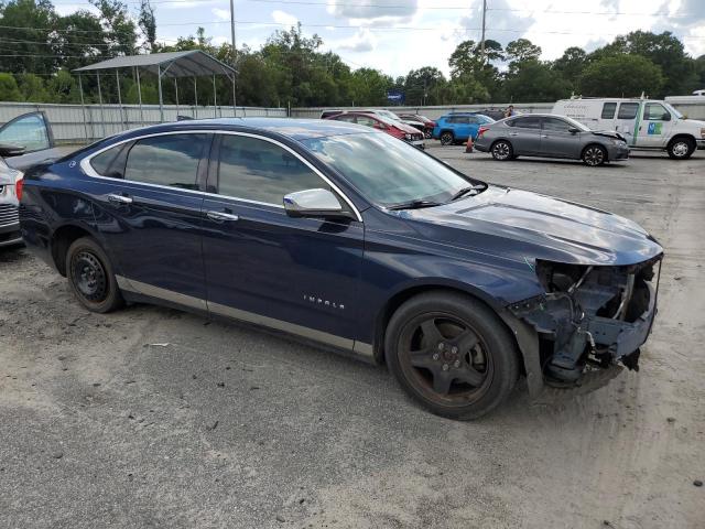 2017 CHEVROLET IMPALA LS 2G11Z5SA5H9130105