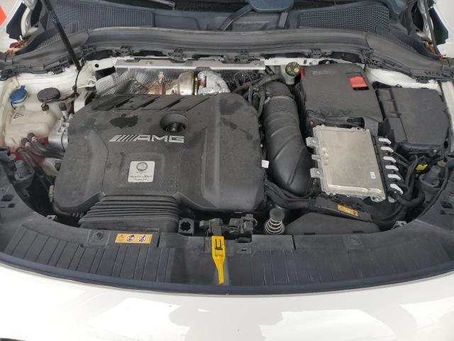 2021 MERCEDES-BENZ GLA 45 AMG W1N4N5DB2MJ220566