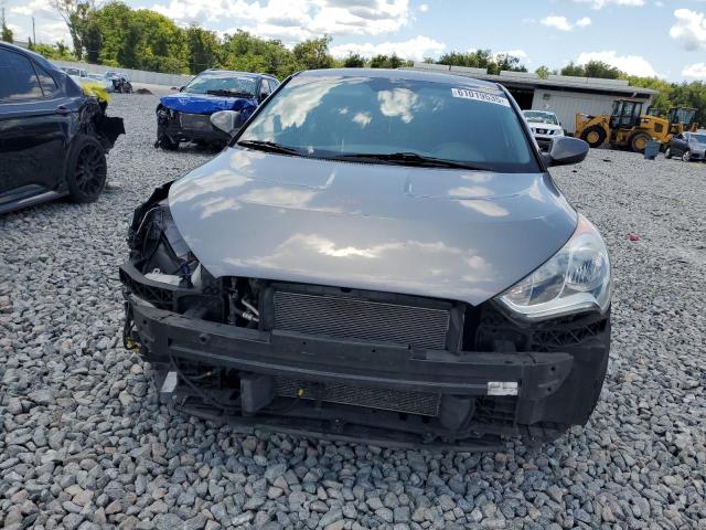 2015 HYUNDAI VELOSTER KMHTC6AD6FU244774