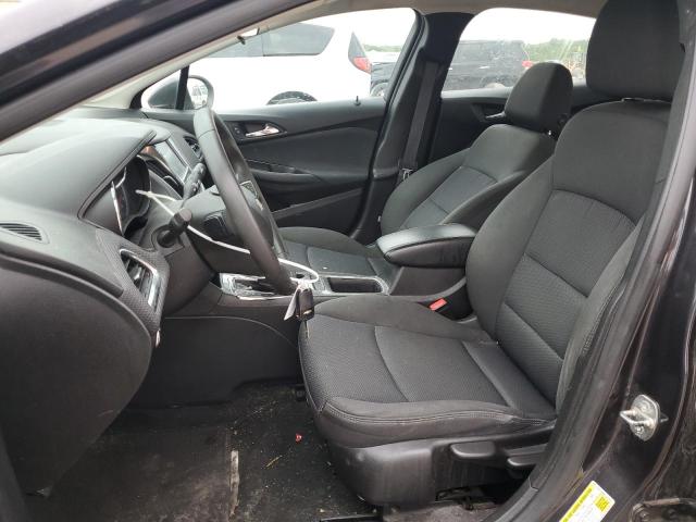 2016 CHEVROLET CRUZE LT 1G1BE5SM0G7267978