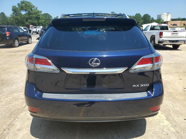 2015 LEXUS RX 350 - 2T2ZK1BA3FC171641