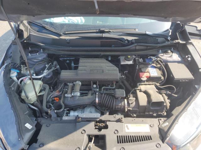 2021 HONDA CR-V SE 7FARW1H78ME017153