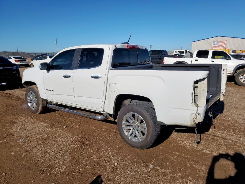 Vin: 1gtg5den9j1285398, lot: 59117255, gmc canyon slt 20182