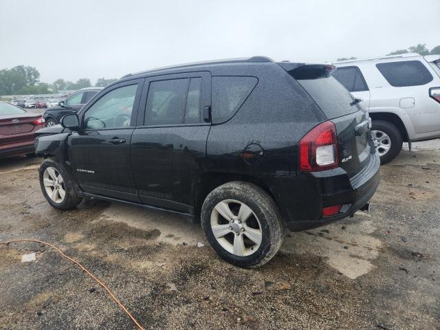 2016 JEEP COMPASS LA 1C4NJDEB7GD718751