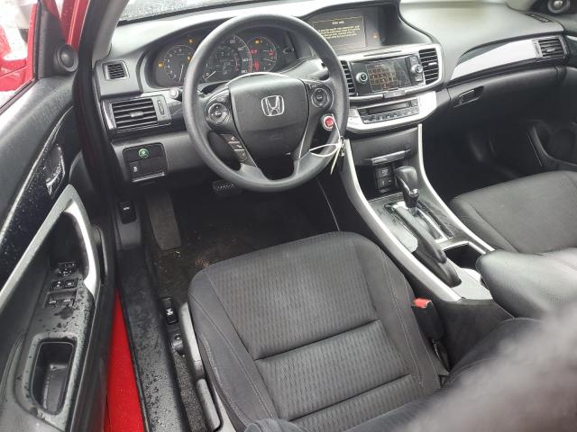 2015 HONDA ACCORD EX - 1HGCT1B77FA014566